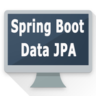 Learn Spring Boot Data JPA with Real Apps icon