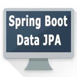 Learn Spring Boot Data JPA with Real Apps icon