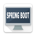 Learn Spring Boot with Real Ap আইকন