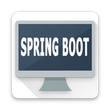 Learn Spring Boot with Real Ap icône