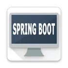 Learn Spring Boot with Real Ap أيقونة