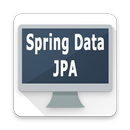 Learn Spring Data JPA with Rea APK