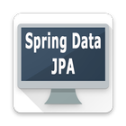 Learn Spring Data JPA with Rea icon