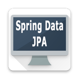Learn Spring Data JPA with Rea icon