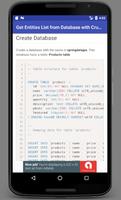 Learn Spring Data JPA with Rea imagem de tela 2