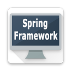 Learn Spring Framework with Re 圖標