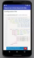 Learn Spring Framework with Re screenshot 4