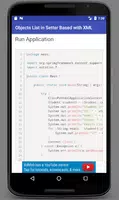 Learn Spring Framework with Re screenshot 5
