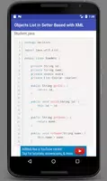 Learn Spring Framework with Re screenshot 3