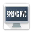 Learn Spring MVC with Real App أيقونة