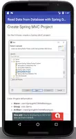 Learn Spring MVC with Real App Ekran Görüntüsü 4