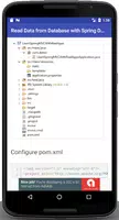Learn Spring MVC with Real App Ekran Görüntüsü 7