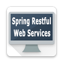 Learn Spring Restful Web Servi APK