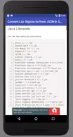 Learn Spring Restful Web Servi capture d'écran 2