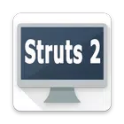 Learn Struts 2 with Real Apps icon