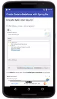 Learn Struts 2 with Real Apps screenshot 4