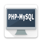 Learn PHP-MySQL With Real Apps ícone