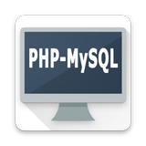 Learn PHP-MySQL With Real Apps icon