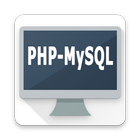 Learn PHP-MySQL With Real Apps иконка