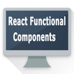 Learn React Functional Compone