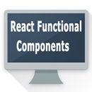 Learn React Functional Components with Real Apps APK