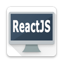 Learn ReactJS with Real Apps APK
