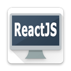 Learn ReactJS with Real Apps icône