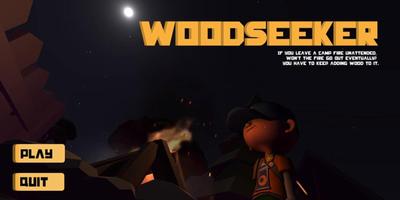 WoodSeeker पोस्टर