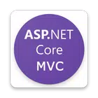 Learn ASP.NET Core MVC From Sa icono