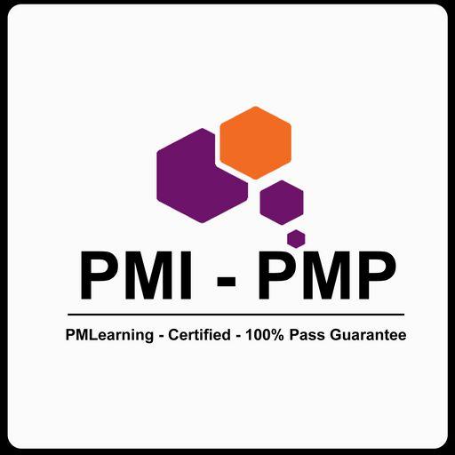 PMP Exam Prep: Pass 1st Try!