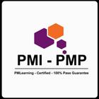 PMP Exam Prep 2024: 100% Pass 圖標