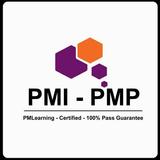 PMP Exam Prep 2024: 100% Pass أيقونة