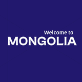 Welcome to Mongolia ไอคอน