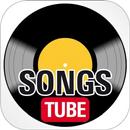 SONGSTUBE - listen to your fav-APK