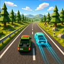Авто Дуэль на Машинах APK