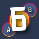 Буковки! Соединяй и собирай! APK