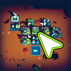 Saturn RTS Strategy Tactics APK