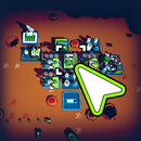 Saturn RTS Strategy Tactics APK