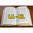 APK Latijn-Nederlands woordenboek