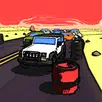 APK Traffic Driving - Racing SDA