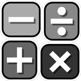 Floating Calculator Free icono