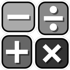 Floating Calculator Free ikona