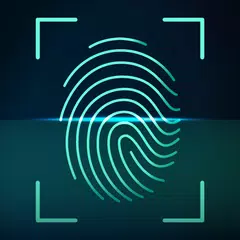 Fingerprint Lock Screen APK download