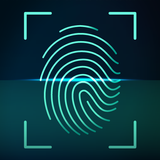 Fingerprint Lock Screen icône