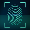 ”Fingerprint Lock Screen