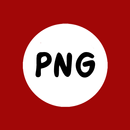 PNG katta -  Status Quotes on my photo APK