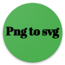 Png to svg APK