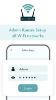 Router Admin Setup Controller Ekran Görüntüsü 2