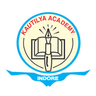 Kautilya Academy Zeichen