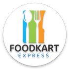 Foodkart Player आइकन